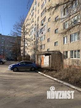 3-к квартира, вторичка, 63м2, 6/9 этаж