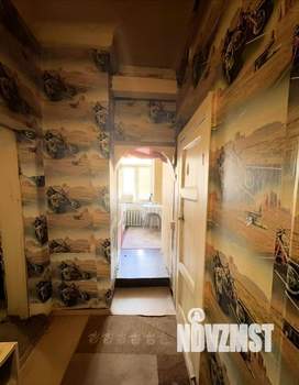 1-к квартира, вторичка, 34м2, 1/2 этаж