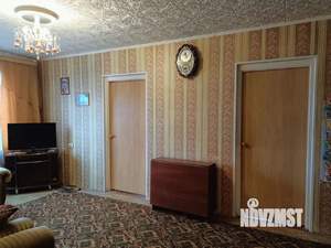 4-к квартира, вторичка, 65м2, 8/9 этаж