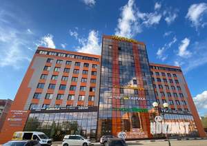 Студия квартира, вторичка, 23м2, 3/9 этаж