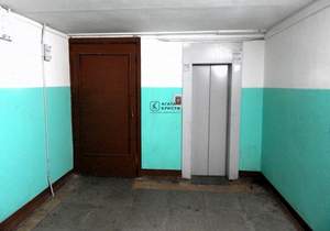 1-к квартира, вторичка, 35м2, 2/14 этаж