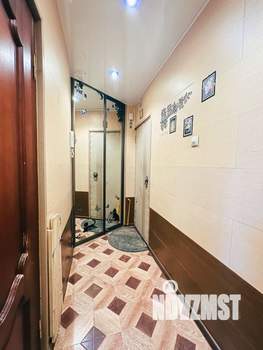 2-к квартира, вторичка, 43м2, 2/5 этаж