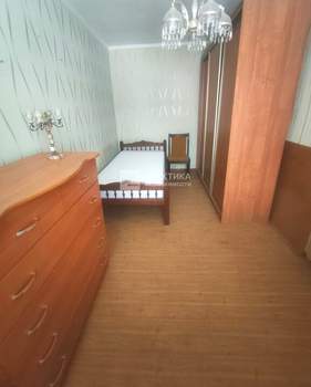 2-к квартира, вторичка, 42м2, 2/5 этаж