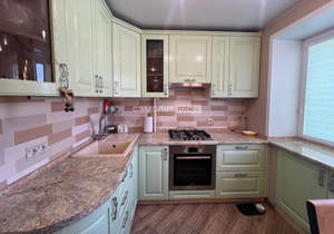 2-к квартира, вторичка, 43м2, 2/5 этаж