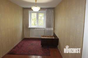 2-к квартира, вторичка, 46м2, 4/5 этаж