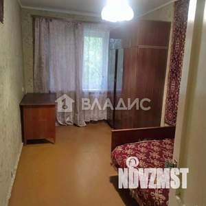 2-к квартира, вторичка, 42м2, 3/5 этаж