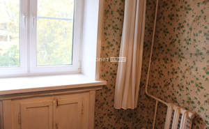 2-к квартира, вторичка, 46м2, 4/5 этаж