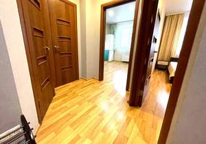 2-к квартира, вторичка, 56м2, 5/17 этаж