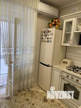 2-к квартира, вторичка, 47м2, 4/5 этаж
