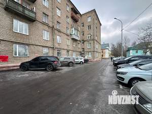 3-к квартира, вторичка, 78м2, 5/5 этаж