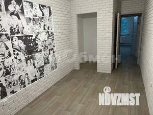 3-к квартира, вторичка, 58м2, 5/5 этаж