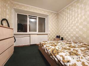 Студия квартира, вторичка, 18м2, 4/5 этаж