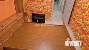 3-к квартира, вторичка, 64м2, 6/9 этаж