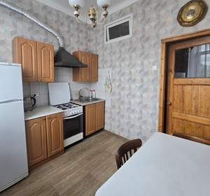 2-к квартира, вторичка, 54м2, 5/5 этаж