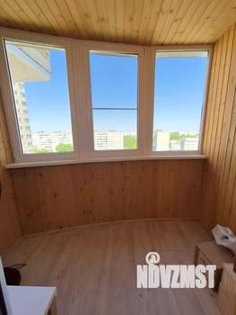 3-к квартира, вторичка, 83м2, 9/10 этаж