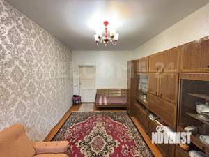 2-к квартира, вторичка, 55м2, 2/5 этаж
