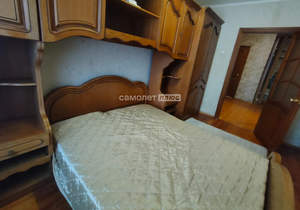 2-к квартира, вторичка, 50м2, 4/17 этаж