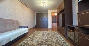 1-к квартира, вторичка, 36м2, 12/14 этаж