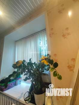 2-к квартира, вторичка, 54м2, 1/5 этаж