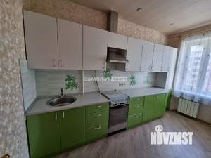 2-к квартира, вторичка, 58м2, 4/4 этаж