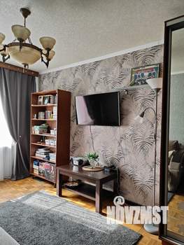 1-к квартира, вторичка, 31м2, 3/5 этаж