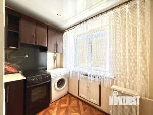 2-к квартира, вторичка, 42м2, 5/5 этаж