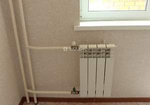 2-к квартира, вторичка, 58м2, 3/10 этаж