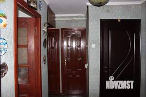 4-к квартира, вторичка, 62м2, 2/5 этаж