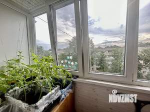 2-к квартира, вторичка, 45м2, 5/5 этаж
