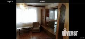 2-к квартира, вторичка, 52м2, 5/5 этаж