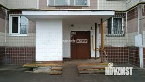 2-к квартира, вторичка, 50м2, 4/9 этаж