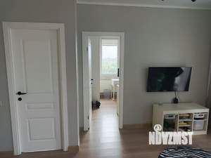 2-к квартира, вторичка, 52м2, 14/17 этаж