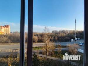3-к квартира, вторичка, 67м2, 4/9 этаж