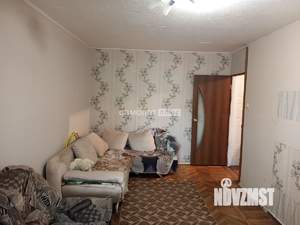 2-к квартира, вторичка, 44м2, 4/5 этаж
