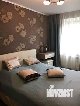 2-к квартира, вторичка, 55м2, 4/12 этаж