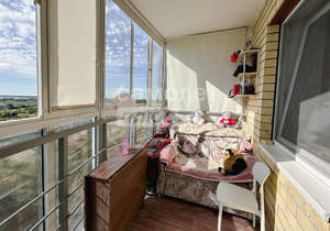 Студия квартира, вторичка, 25м2, 9/10 этаж