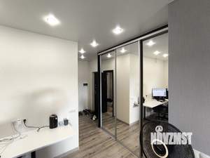 Студия квартира, вторичка, 31м2, 17/18 этаж