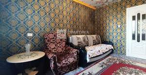 2-к квартира, вторичка, 44м2, 5/9 этаж