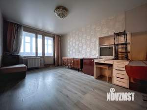 3-к квартира, вторичка, 60м2, 2/9 этаж