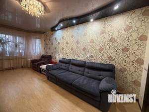 2-к квартира, вторичка, 69м2, 6/10 этаж