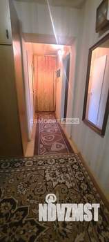 2-к квартира, вторичка, 56м2, 3/5 этаж