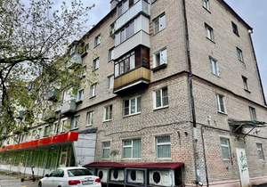 1-к квартира, вторичка, 31м2, 2/5 этаж