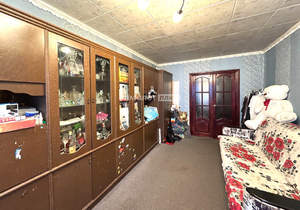 3-к квартира, вторичка, 66м2, 10/10 этаж