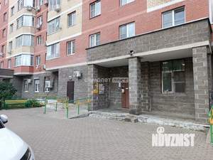 2-к квартира, вторичка, 56м2, 5/17 этаж