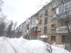 2-к квартира, вторичка, 42м2, 2/5 этаж