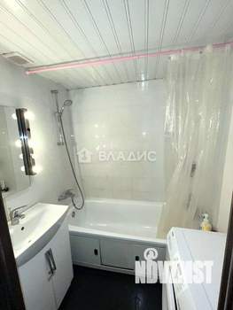 1-к квартира, вторичка, 34м2, 8/9 этаж