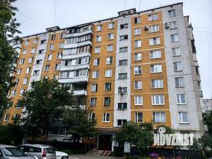 2-к квартира, вторичка, 44м2, 4/9 этаж