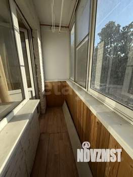 1-к квартира, вторичка, 33м2, 2/9 этаж