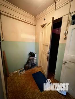 2-к квартира, вторичка, 49м2, 2/5 этаж
