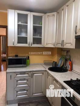 3-к квартира, вторичка, 62м2, 2/5 этаж
